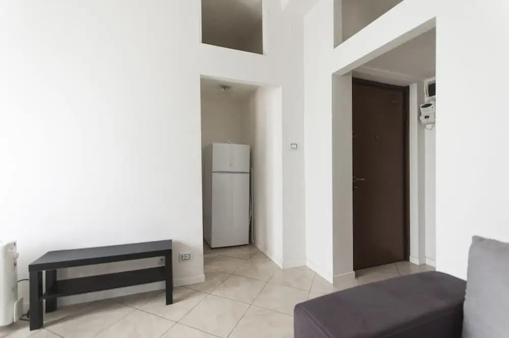 Studio Flat in a Quiet Place - photo 13
