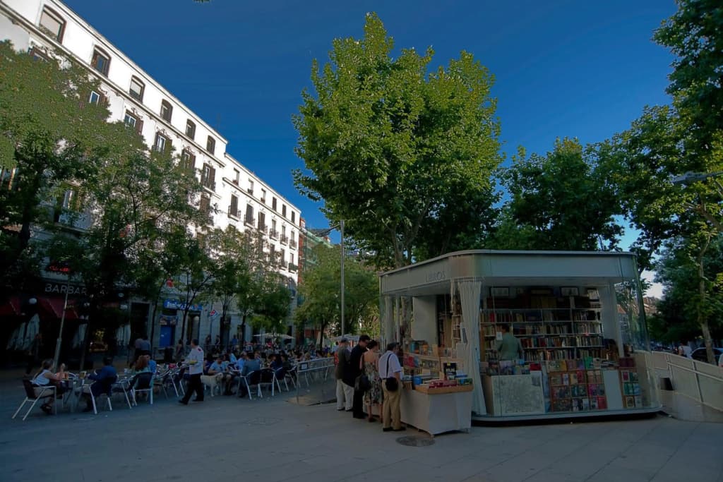 Gran Versalles Hotel - photo 31