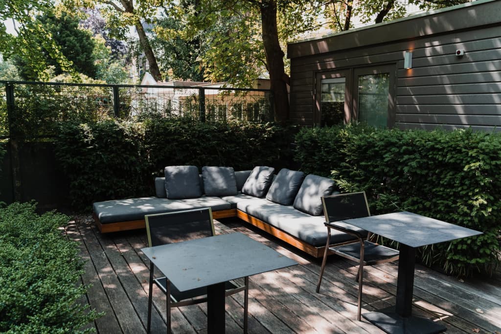 Hotel Roemer - photo 13