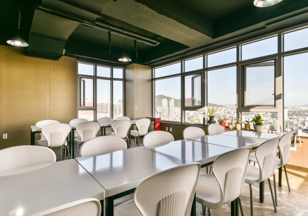Yd Residence - photo 11