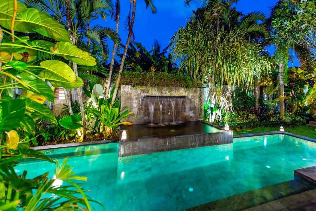 Villa Taksu Legian - photo 10