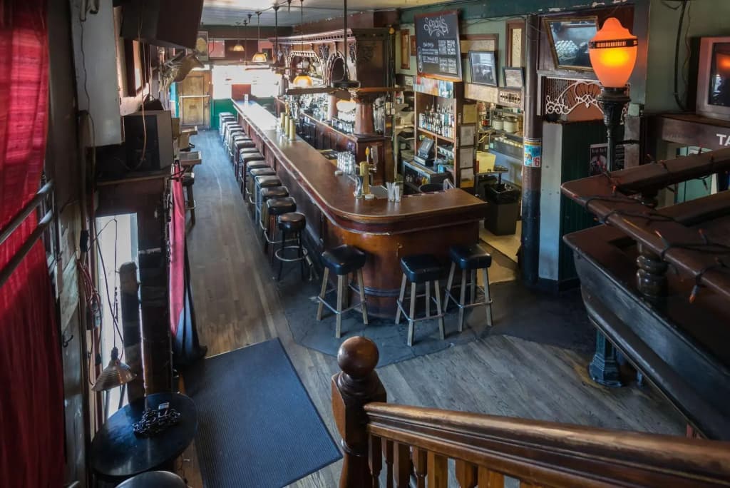 The Utah Inn - photo 12