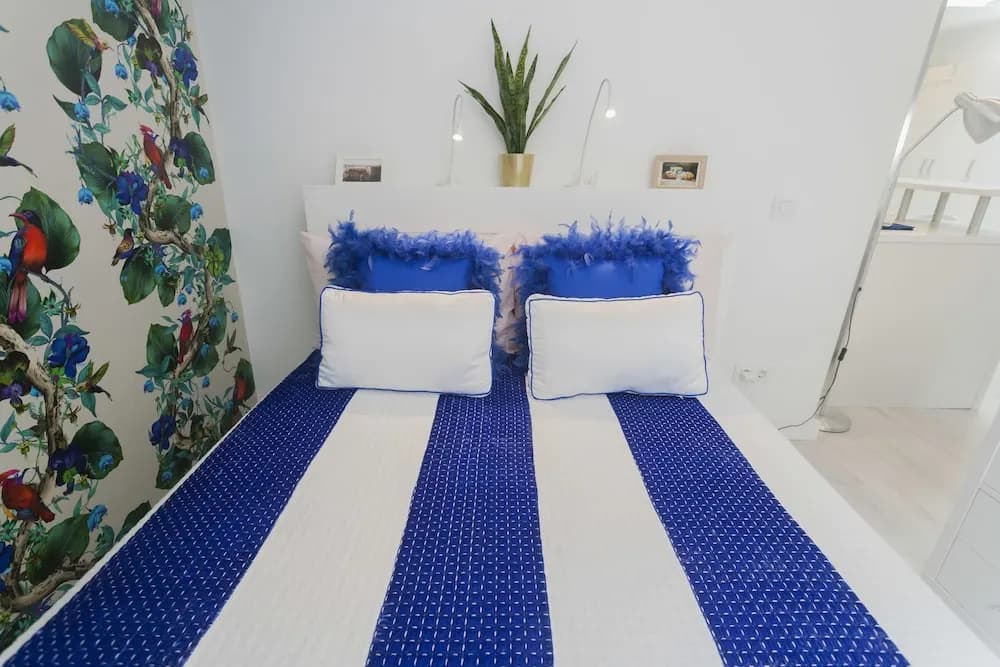 Dobo Rooms Cava Baja - photo 7