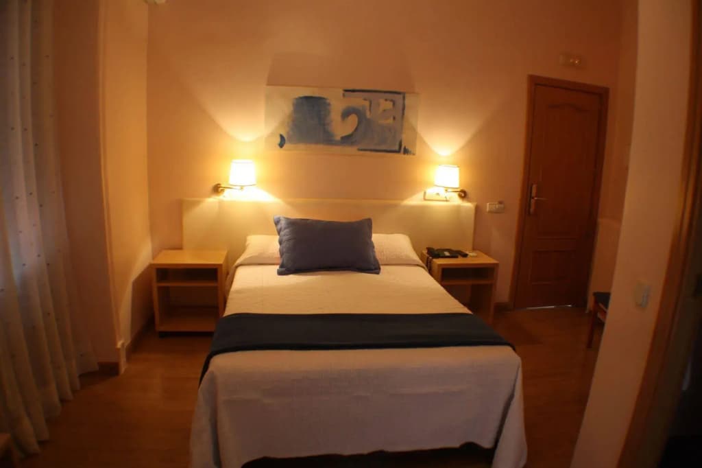 Hostal Santa Cruz - photo 6