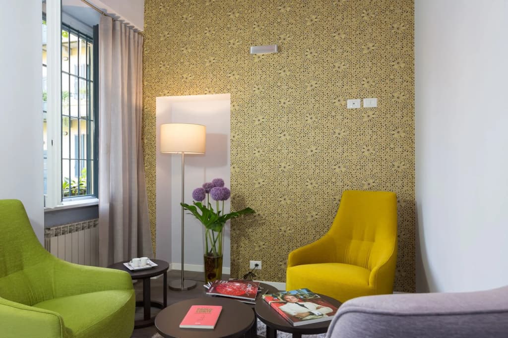 Ai Suma Hotel - photo 14