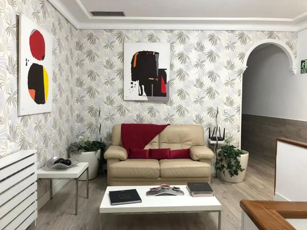 Hostal Alfaro - photo 4
