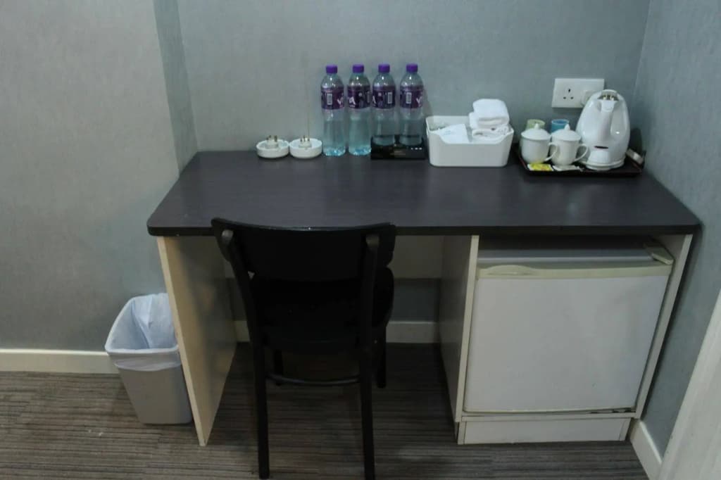 Goodrich Hotel - photo 16