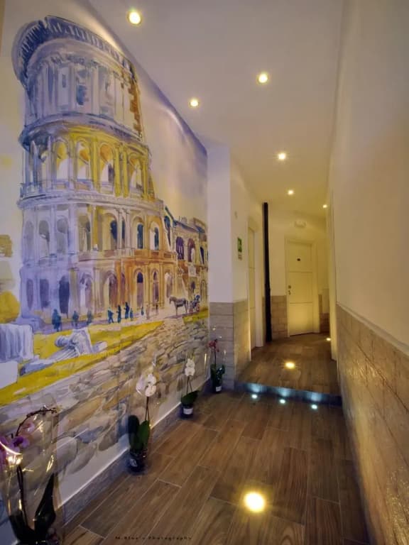 Vatican Rooms - photo 19