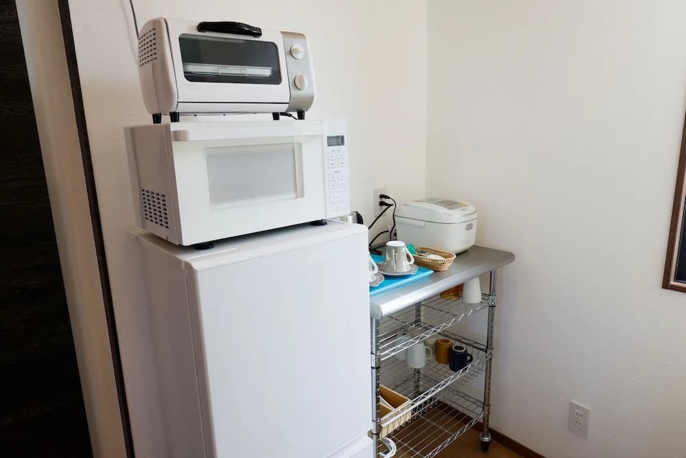 SAYA Suite Kishinosato - photo 33
