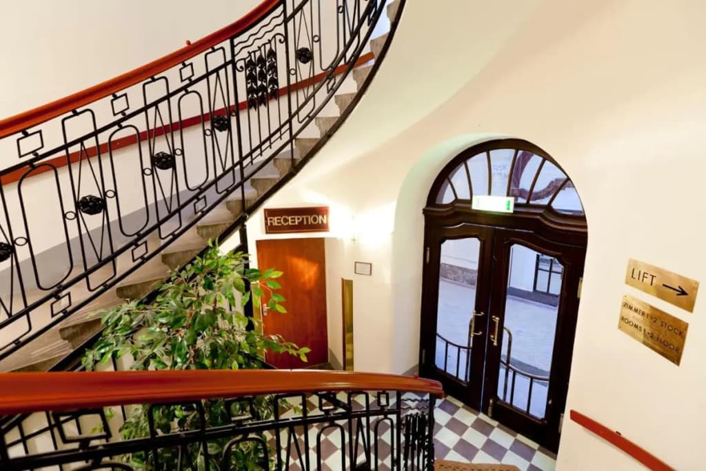 Hotel-Pension Bleckmann - photo 11