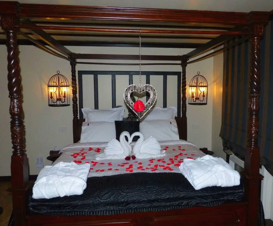 Aquila Nova Retreat - photo 3
