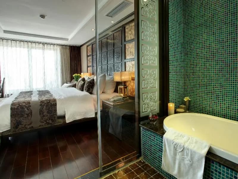 Hanoi Solis Hotel - photo 5