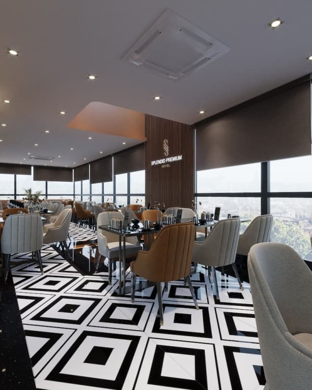 Hanoi Splendid Premium Hotel - photo 37