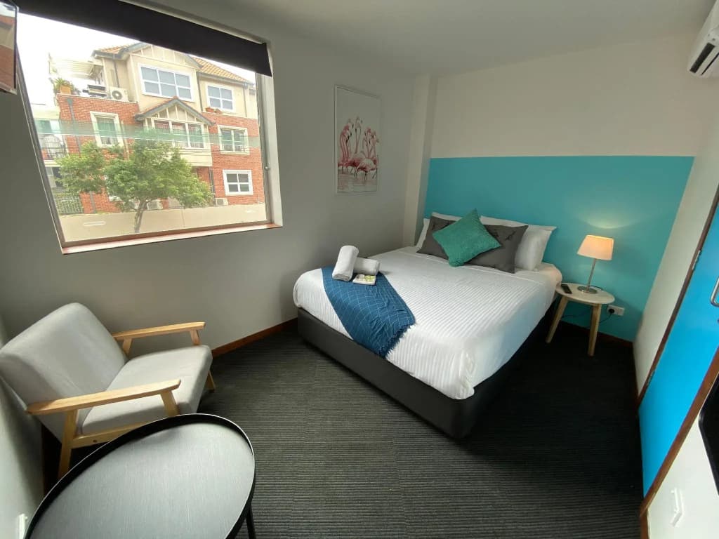 Nomads St Kilda Hostel - photo 3