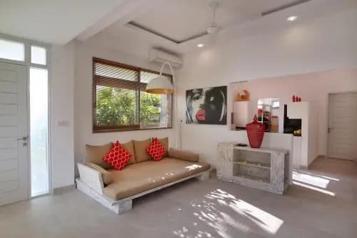 Seminyak Design Villa Bella - main photo