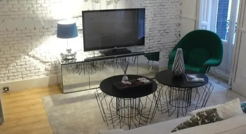 Apartamentos Manzana - photo 10