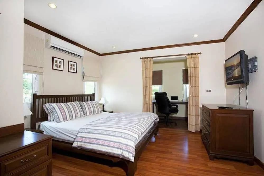 Jomtien Summertime Villa - photo 5