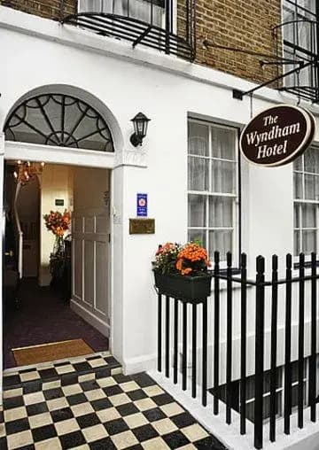 Wyndham Hotel - main photo