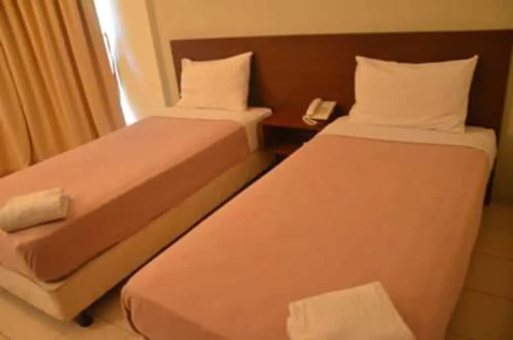 Janaview Taiping Hotel - photo 6