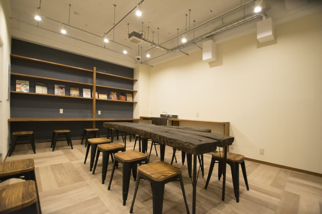 Hiromas Hostel in Kanda - photo 18