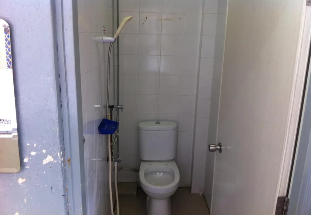Hawaii Hostel - photo 10