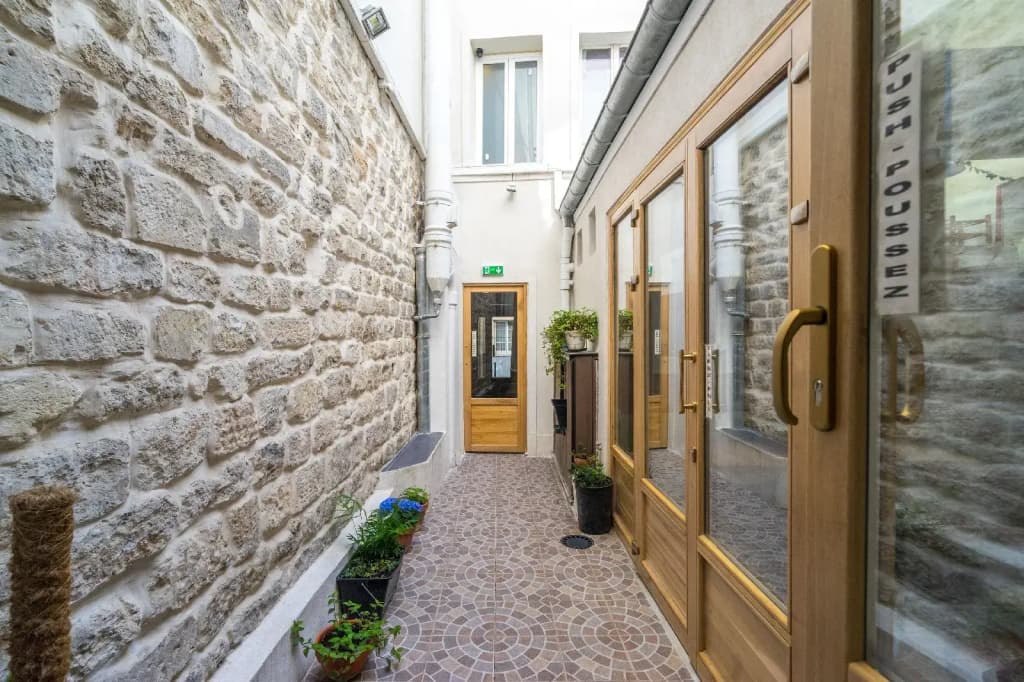 Grand Hôtel de Clermont - photo 24