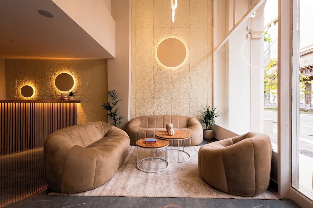 Aether Athens - photo 19