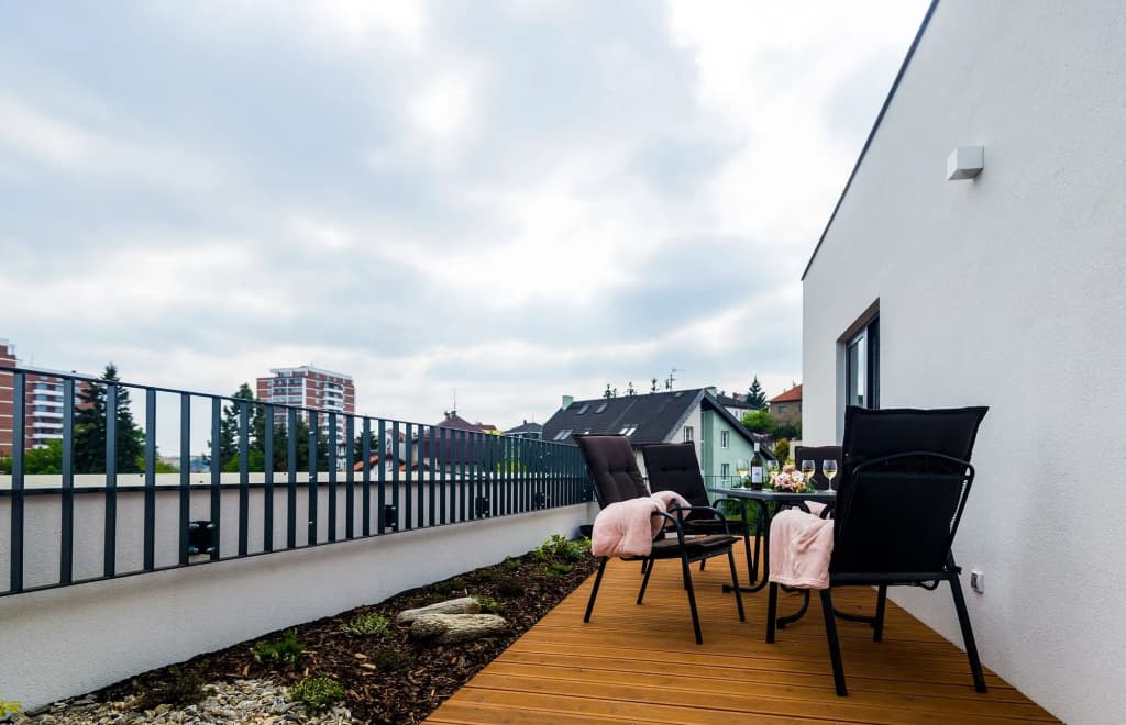 Residence Trafick - photo 8