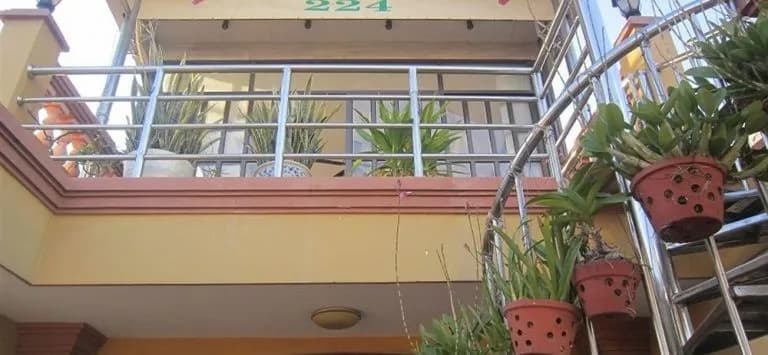 Mai Kim Loan Hotel - main photo