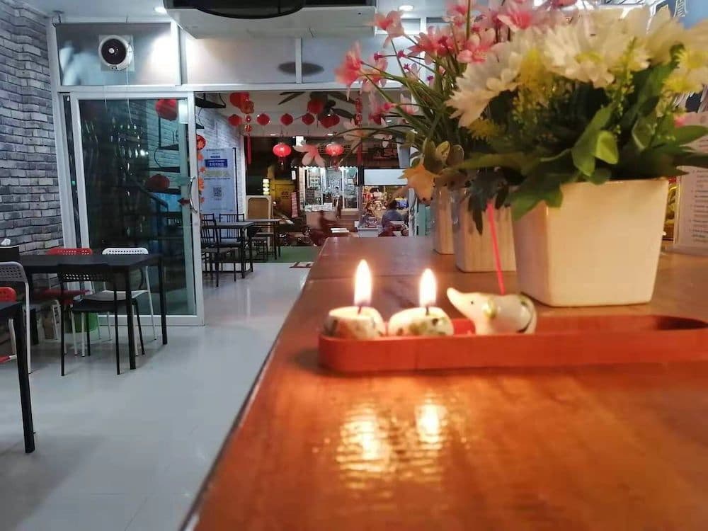 Qhkl Hotel - photo 17