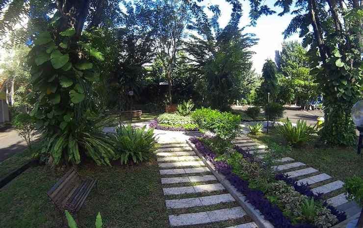 Hotel Griya Permai - photo 8