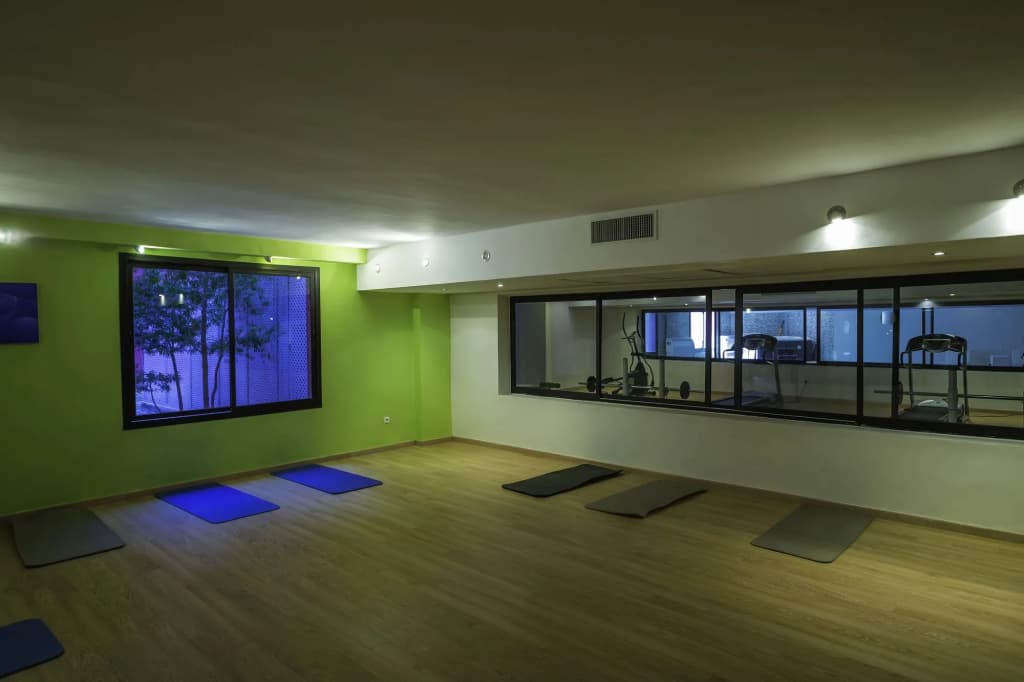 Condominium Hotel Resorts Oliva - photo 12