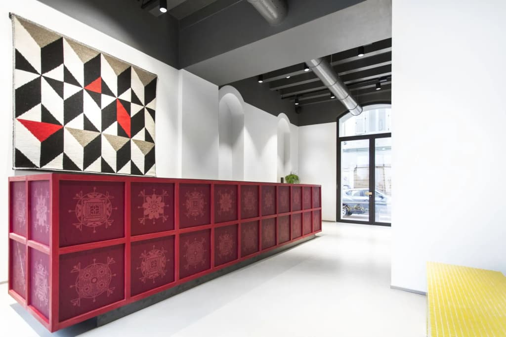 Savona 18 Suites – Member of Preferred Hotels & Resorts - photo 15