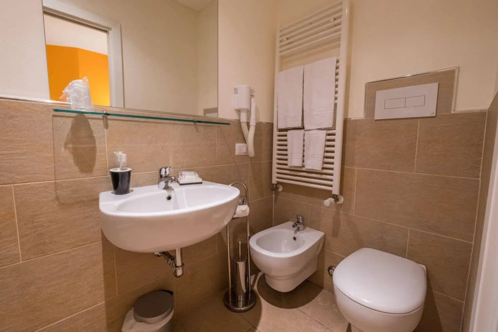 Mabelle Centro Hotel - photo 4