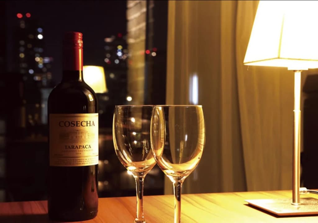 The Rooms Osaka - photo 24