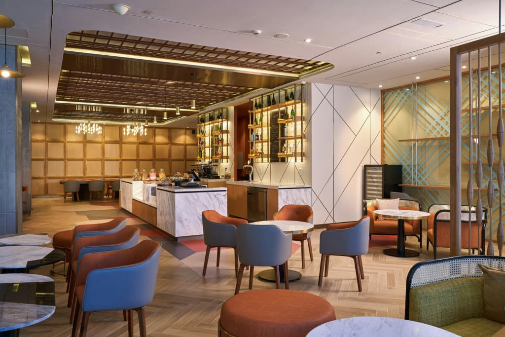 Sheraton Nha Trang Hotel & Spa - photo 42