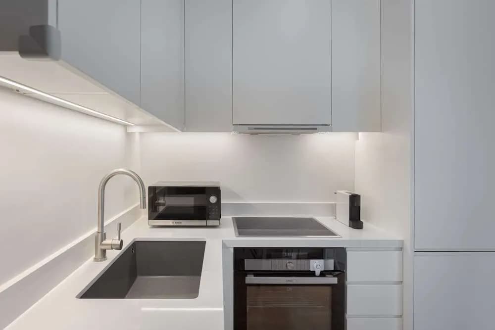 Acropolis Vibe Residence - photo 12