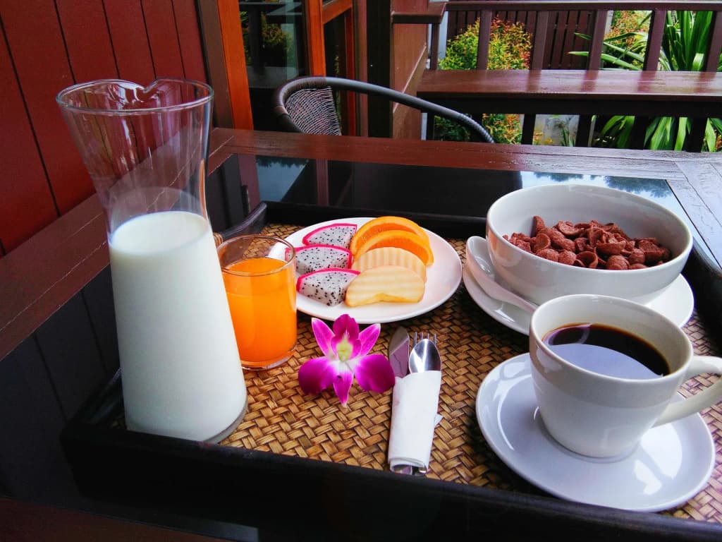 Kaya Mani Thai Villa Resort Samui - photo 11