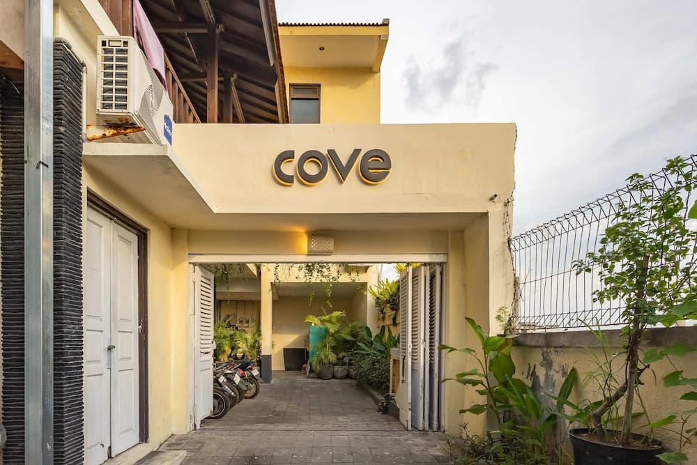 Cove Kavana - photo 1