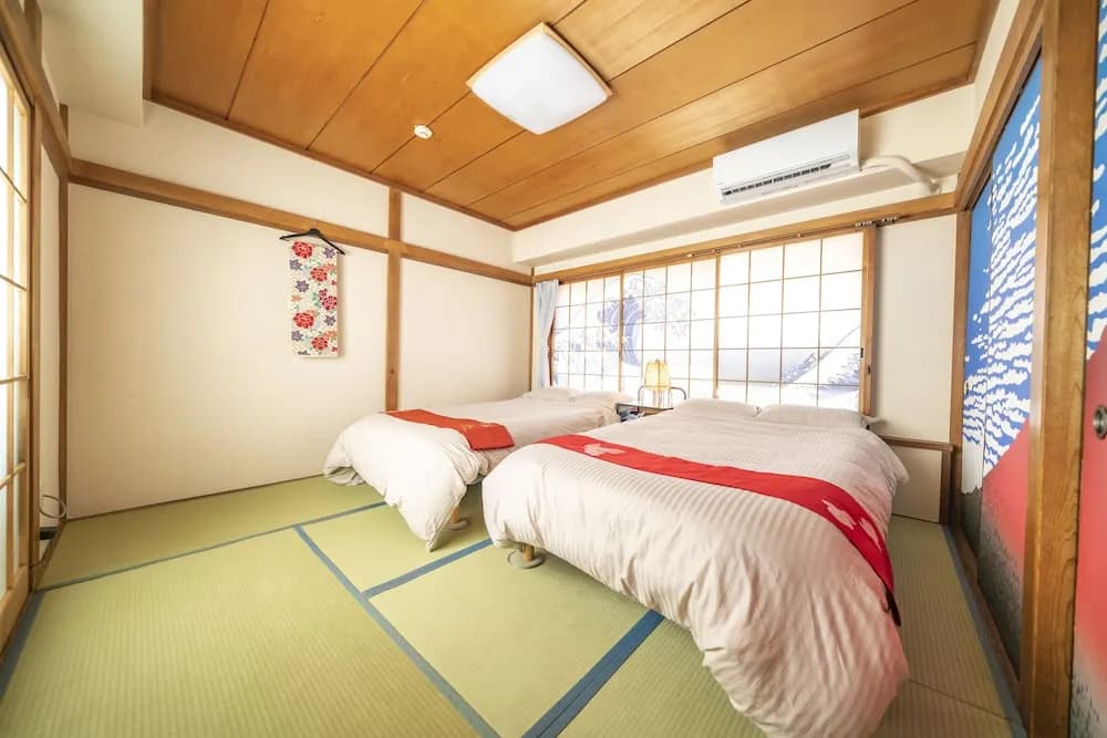 Kagamiyama Residence 301 - photo 20