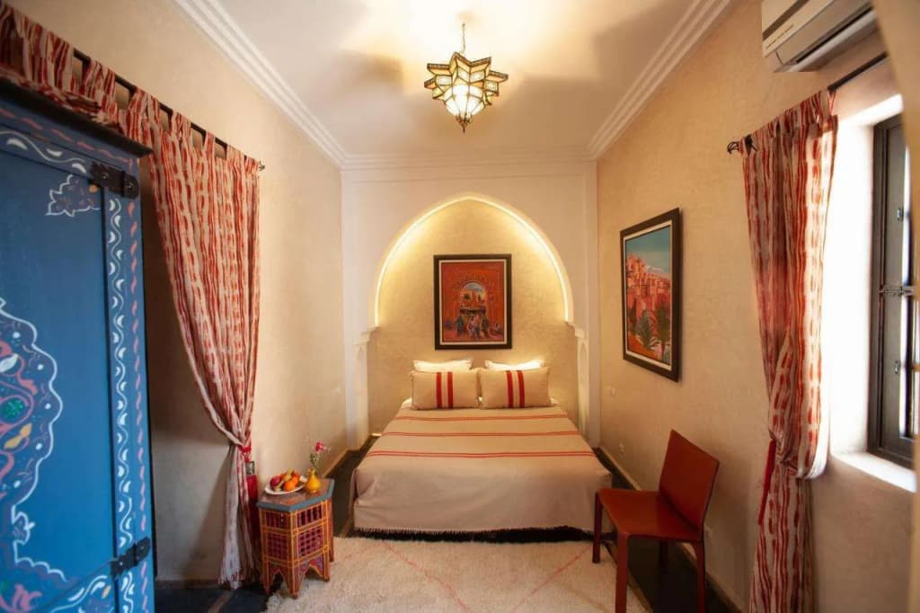 Riad Des Deux Palais - photo 3