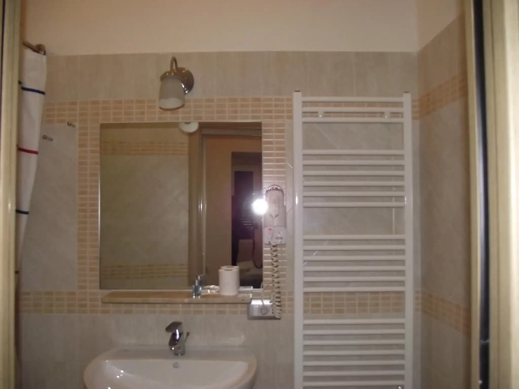 Hotel Elide - photo 8