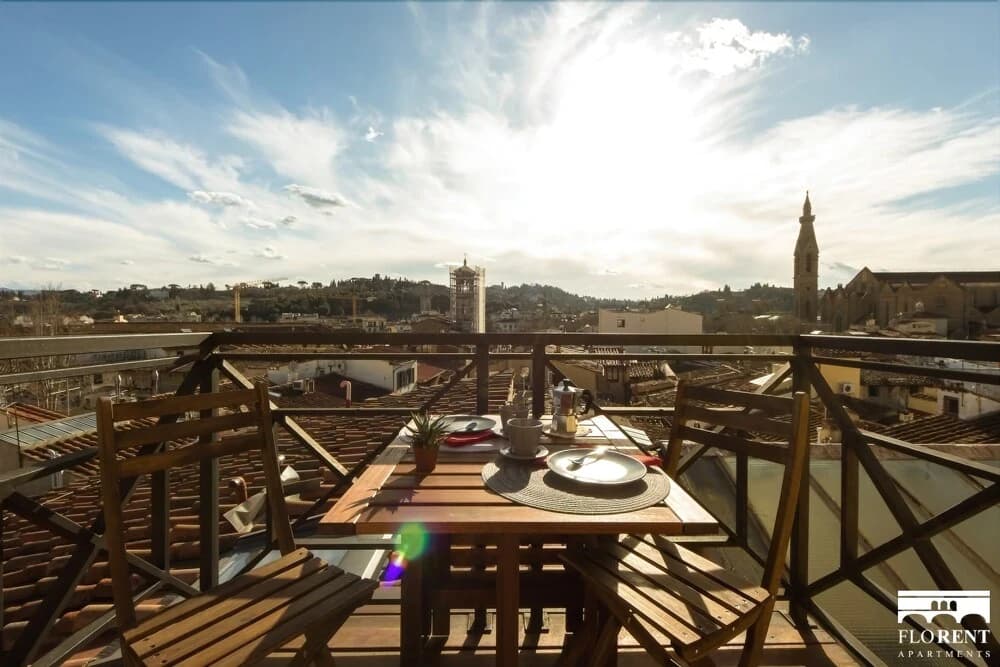 Florentapartments - Santa Croce - photo 17