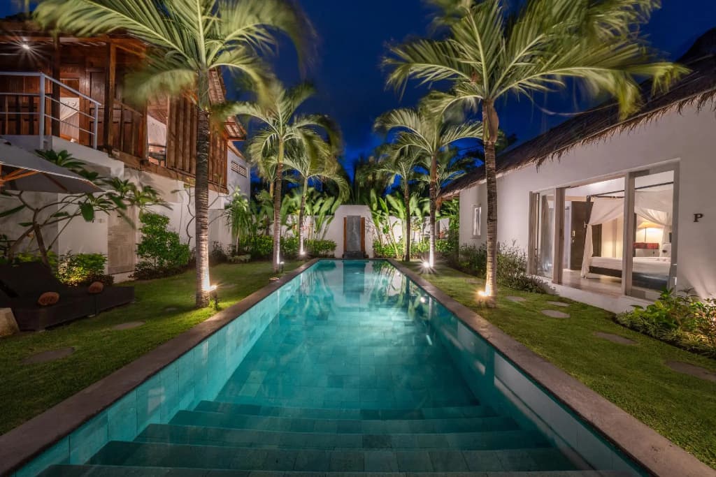 Villa Palm Tree - photo 11
