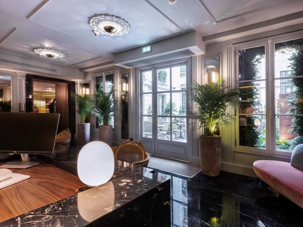 Maison Colbert, member of Meliá Collection  Notre-Dame - photo 2