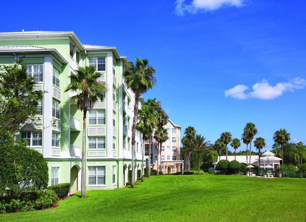 WorldMark Orlando - Kingstown Reef - main photo