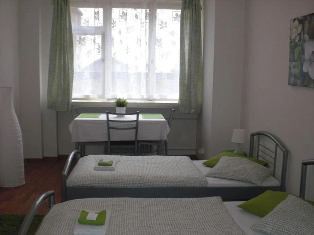 Pompo Prague Apartments - photo 8