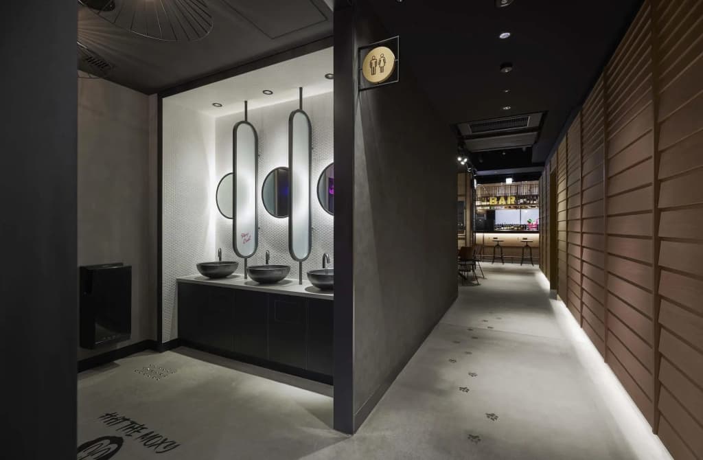 Moxy Kyoto - photo 8