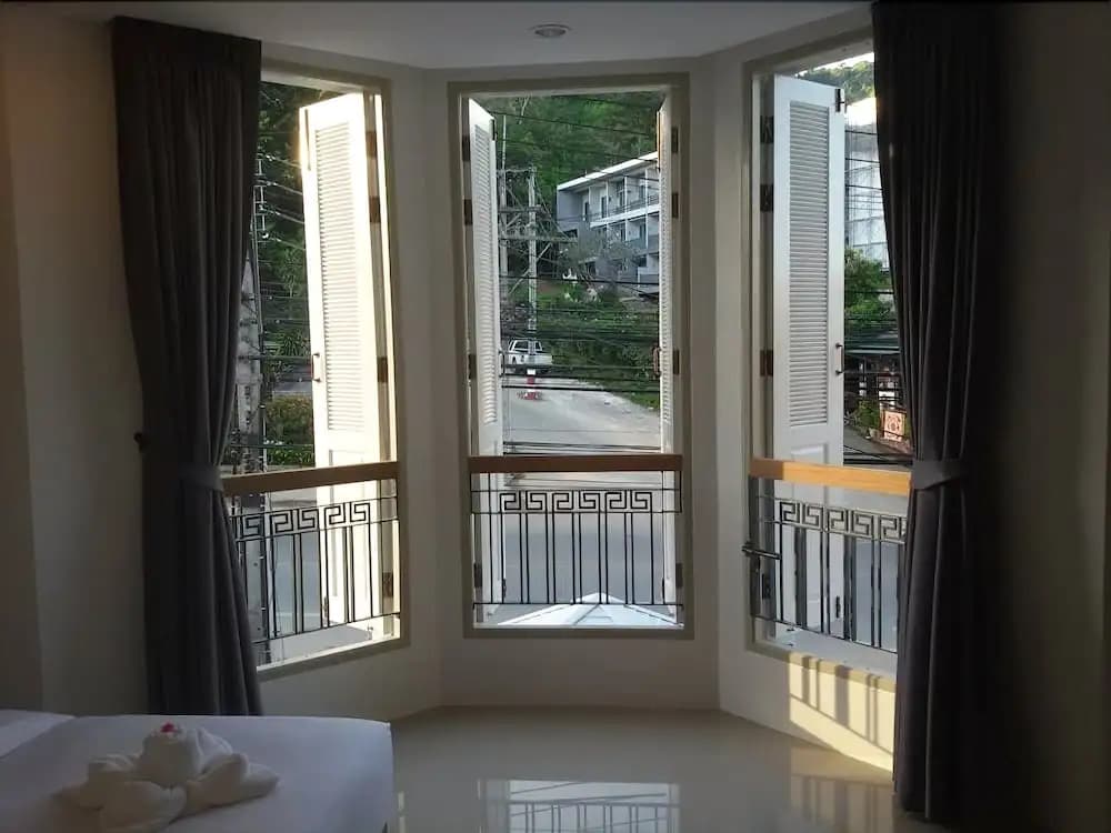 The Reef Aonang Hotel - photo 8