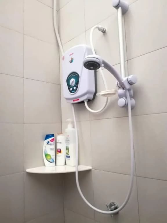KKP Homestay Alor Setar - photo 7